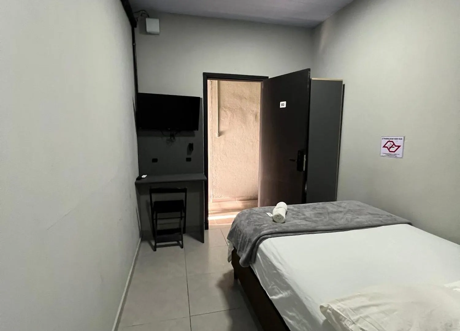 Hostal Esquina 8 Suítes Confort&Hostel Florianópolis