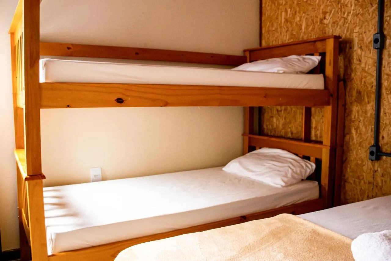 Esquina 8 Suites Confort & Hostel Florianopolis