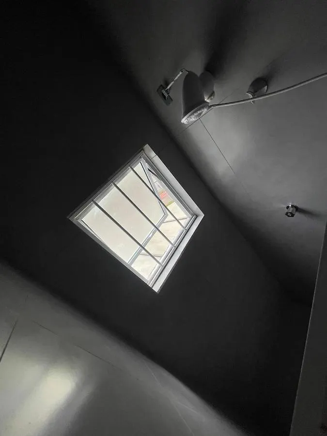 Esquina 8 Suites Confort & Hostel Florianopolis