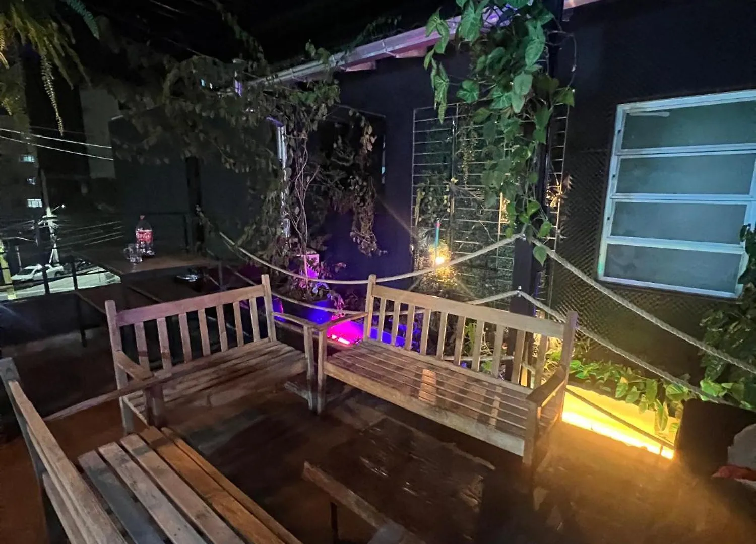 Esquina 8 Suites Confort & Hostel Florianopolis
