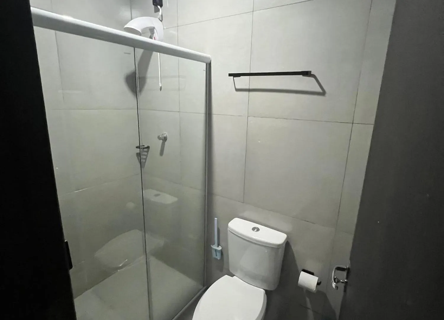 Esquina 8 Suites Confort & Hostel Florianopolis Brazil
