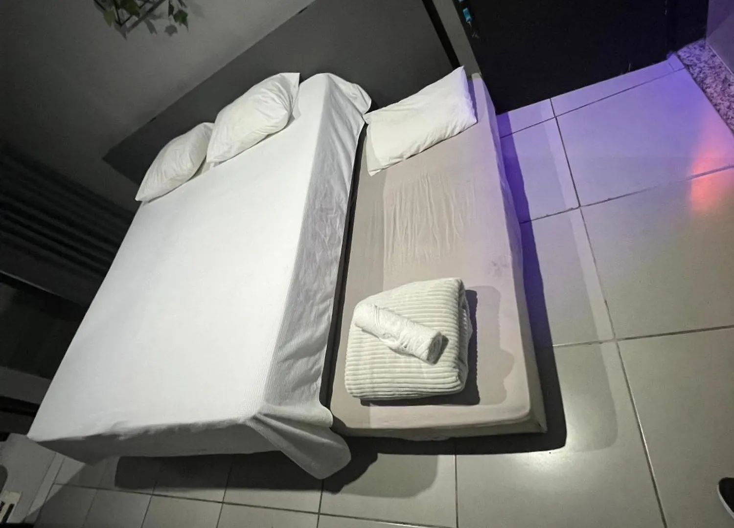 Esquina 8 Suites Confort & Hostel Florianopolis