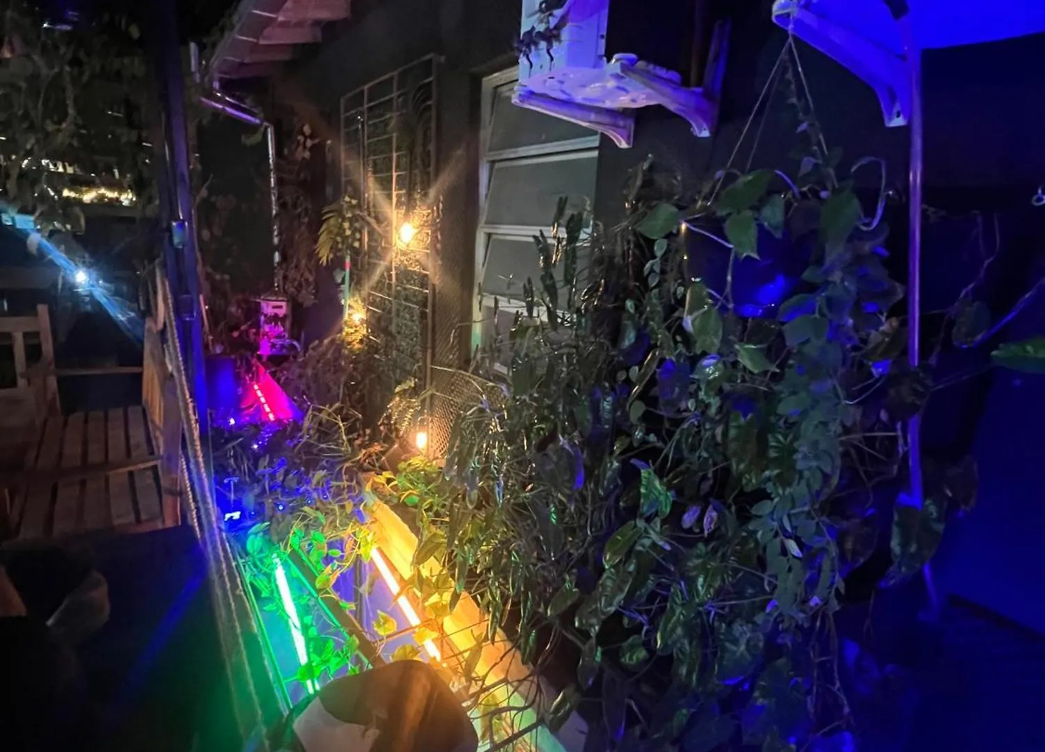Esquina 8 Suites Confort & Hostel Florianopolis Brazil