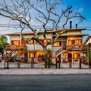 Residencial La Caracola Inn