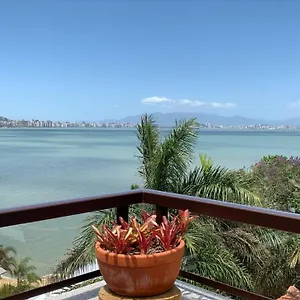Refugio Do Cacupe Frühstückspension