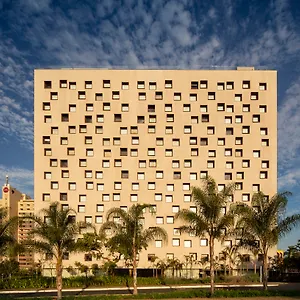 B 5*, Brasília Brasilien