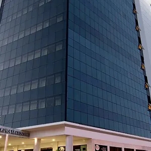 Centro 4*, Fortaleza (Ceara) Brasilien