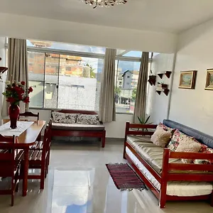  Apartamento Beira Mar 24