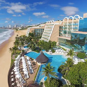 Serhs Grand Hotel&resort 5*, Natal Brasilien