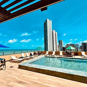Park 3*, Recife Brasilien