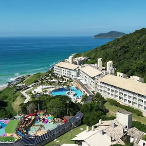 Costao Do Santinho Resort