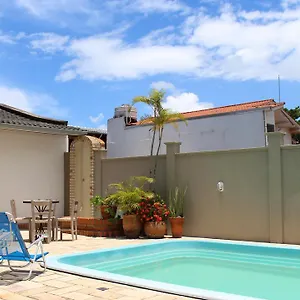  Quarto em Acomodações Particulares Shaolin Na Lagoa Da Conceição