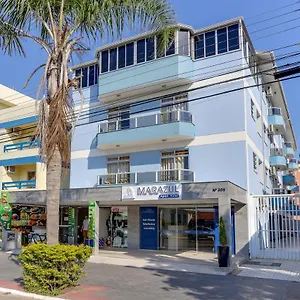 Marazul Apartahotel