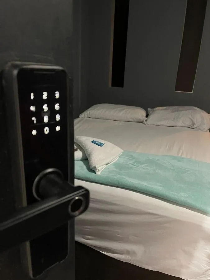 Esquina 8 Suites Confort & Hostel Florianopolis 0*,