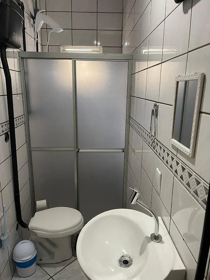Esquina 8 Suites Confort & Hostel Florianopolis
