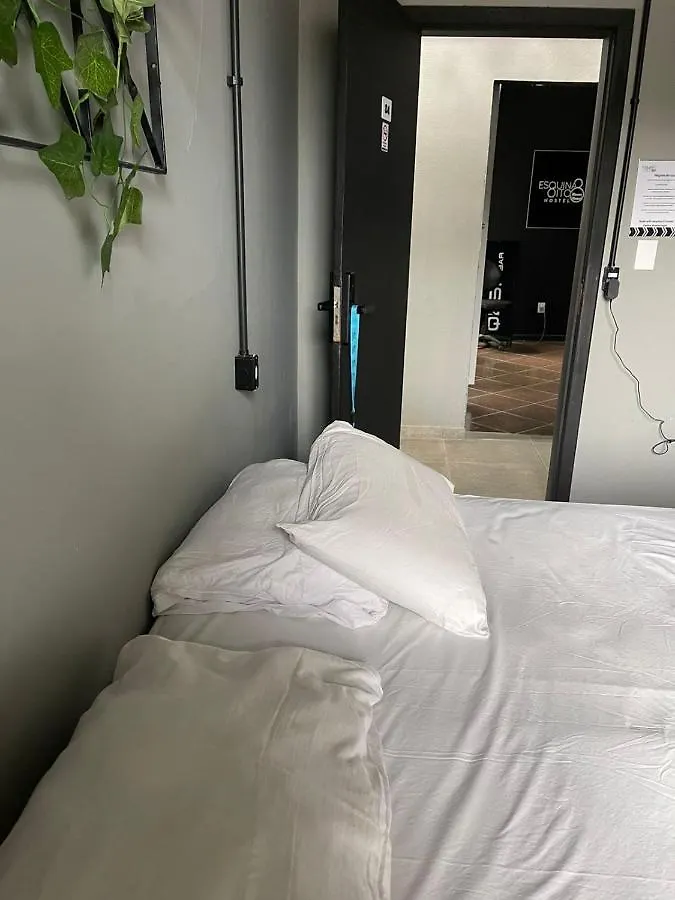 Esquina 8 Suites Confort & Hostel Florianopolis