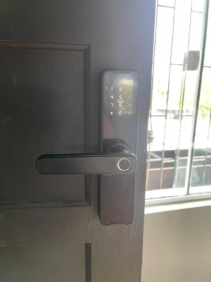 Esquina 8 Suites Confort & Hostel Флорианополис